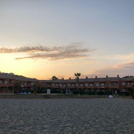Manilva Beach 186 Castillo de Sabinillas Exteriér fotografie