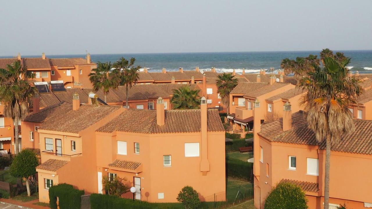 Manilva Beach 186 Castillo de Sabinillas Exteriér fotografie